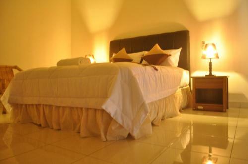 Hostal Meisya Cottage
