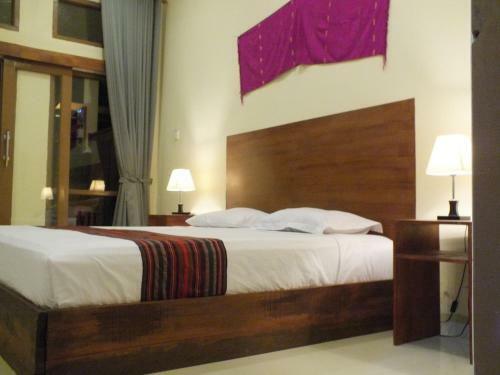 Hostal Wisma Bunda