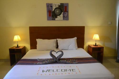 Hostal Wisma Bunda