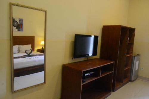 Hostal Wisma Bunda