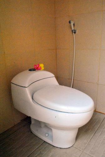 Hostal Wisma Bunda