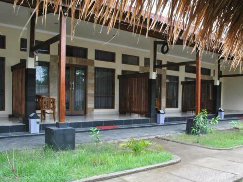 Hostal Wisma Bunda