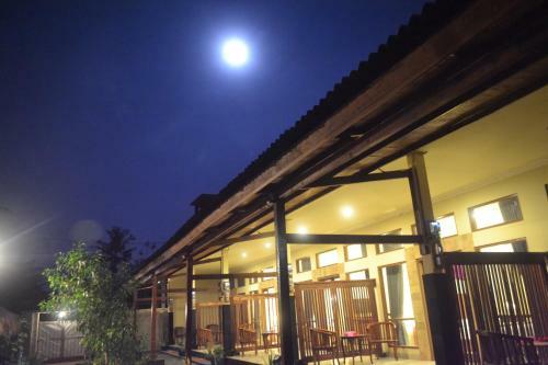 Hostal Wisma Bunda