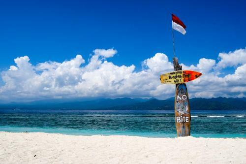 Hostal Wisma Bunda