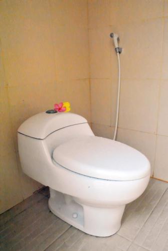 Hostal Wisma Bunda