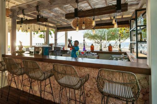 Gili Eco Villas