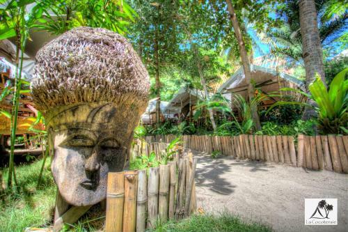 La Cocoteraie Ecolodge