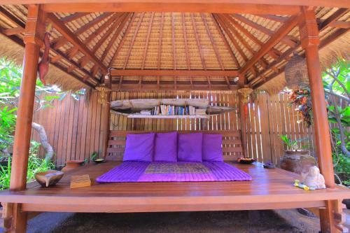 Hostal Pantai Karang