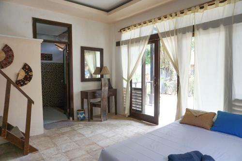Hostal Puri Hondje