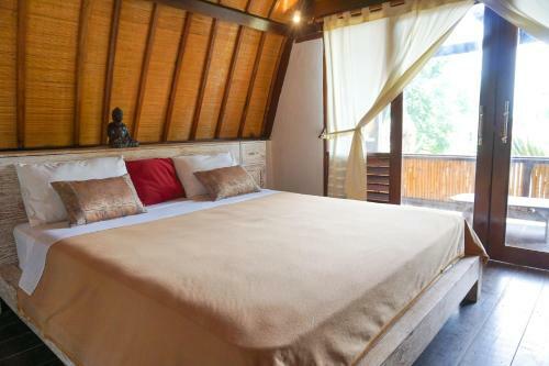 Hostal Puri Hondje