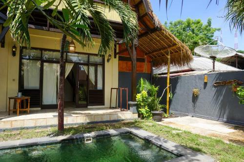 Hostal Puri Hondje