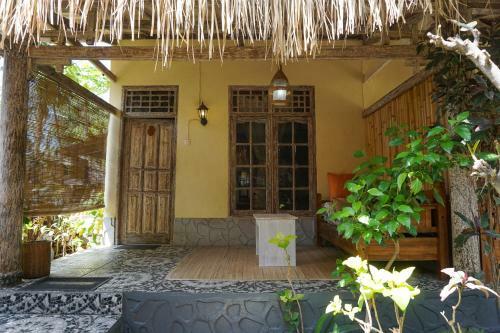 Hostal Puri Hondje