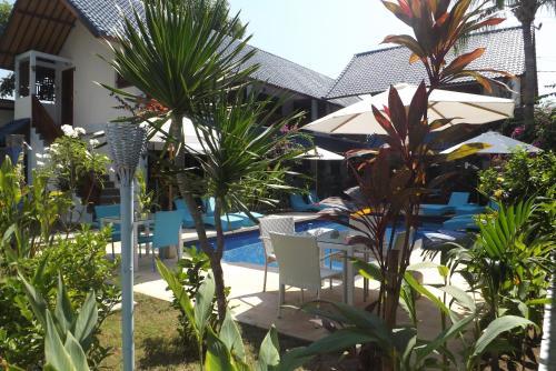 Hostal Marygio Resort