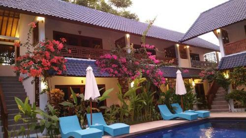 Hostal Marygio Resort