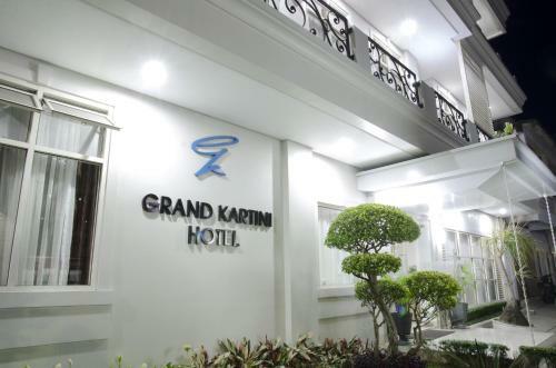 Hotel Grand Kartini