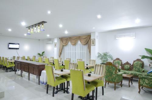 Hotel Grand Kartini