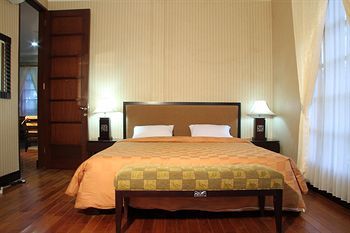 Campago Resort Hotel