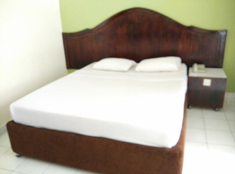 Benteng Hotel