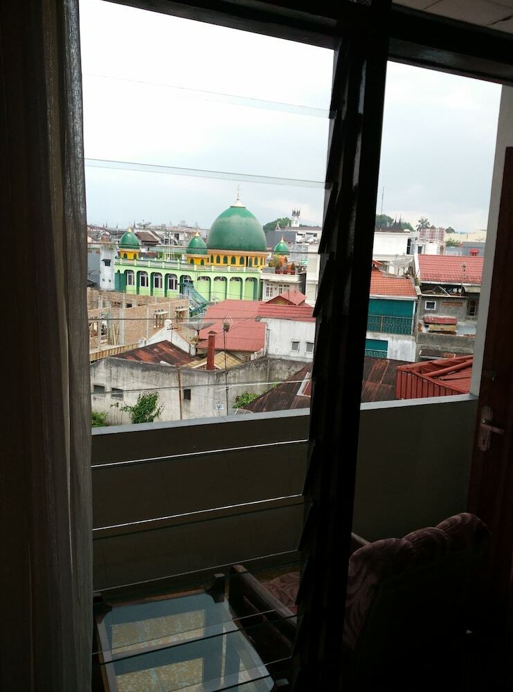 Benteng Hotel