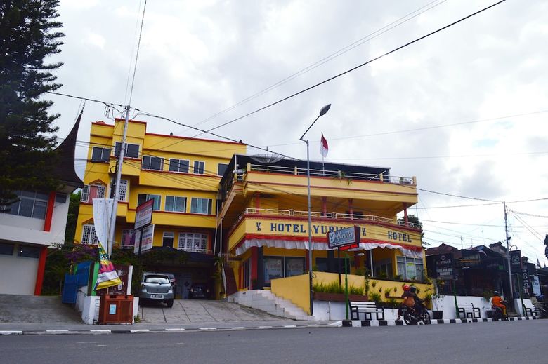 Hotel Yuriko