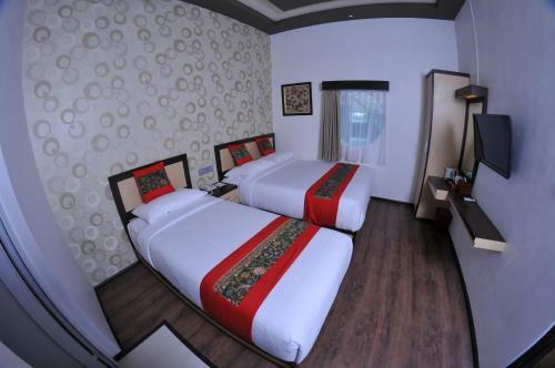 Treeli Boutique Hotel