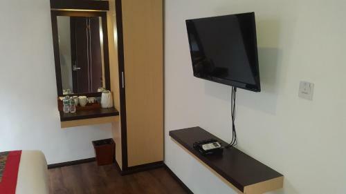 Treeli Boutique Hotel