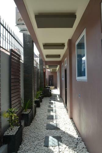 Treeli Boutique Hotel