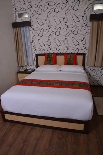 Treeli Boutique Hotel
