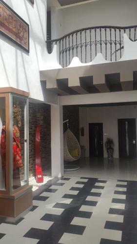Treeli Boutique Hotel