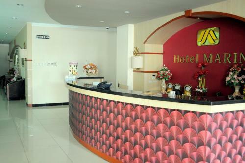 Hotel Marina