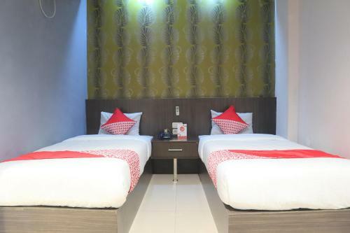 Majestiq Hotel
