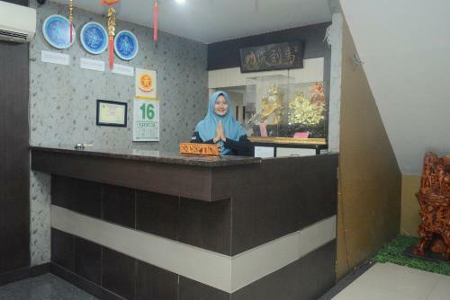 Majestiq Hotel