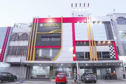 Majestiq Hotel