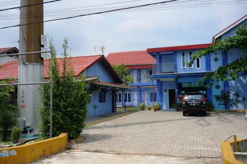 Hostal Kenari Residence