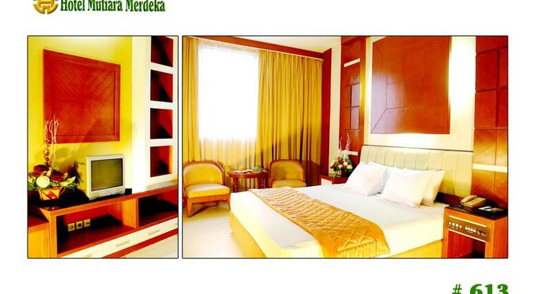 Hotel Mutiara Merdeka