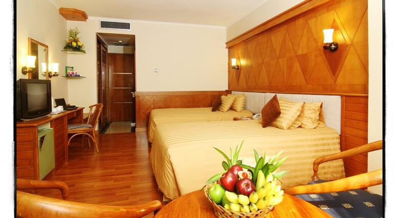 Hotel Mutiara Merdeka