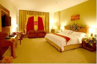 Swiss-belhotel Maleosan Manado