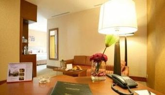 Swiss-belhotel Maleosan Manado