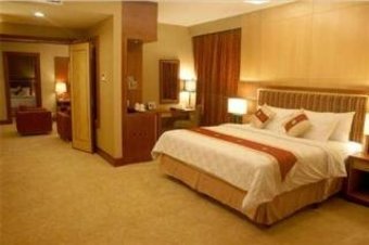 Swiss-belhotel Maleosan Manado