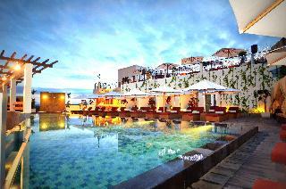Hotel The 1o1 Bali Legian