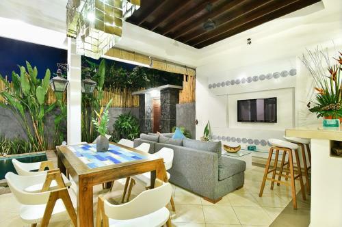 Villa Oria 1