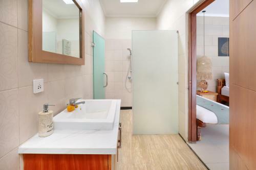 Hostal The Vie Villa