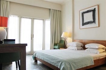 Aparthotel Bali Court Hotel And Apartment