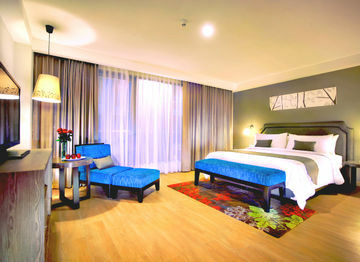 Harper Kuta Hotel