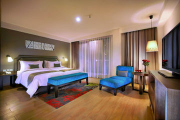 Harper Kuta Hotel