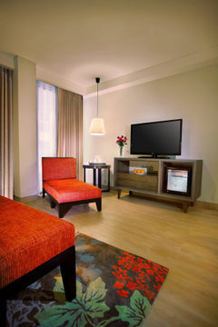 Harper Kuta Hotel