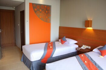 Hotel Grand Sinar Indah