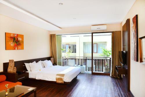 Hotel Devata Suites And Residence