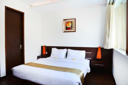 Hotel Devata Suites And Residence
