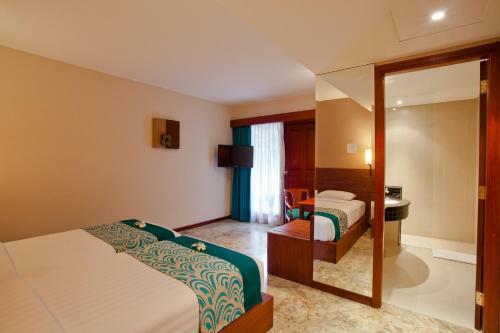 Hotel White Rose Kuta Resort, Villas & Spa